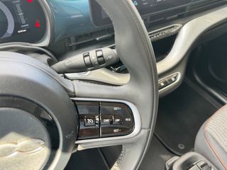 Fiat 500e 2022 ICON 88KW _ VERDE OCEANO _ΜΕΓΑΛΗ ΜΠΑΤΑΡΙΑ_ ΕΛΛΗΝΙΚΟ _ΕΓΓΥΗΣΗ-thumb-25
