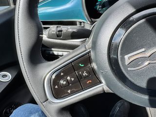 Fiat 500e 2022 ICON 88KW _ VERDE OCEANO _ΜΕΓΑΛΗ ΜΠΑΤΑΡΙΑ_ ΕΛΛΗΝΙΚΟ _ΕΓΓΥΗΣΗ-thumb-28