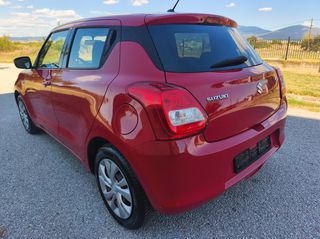 Suzuki Swift 2018 Dualjet Club-thumb-6