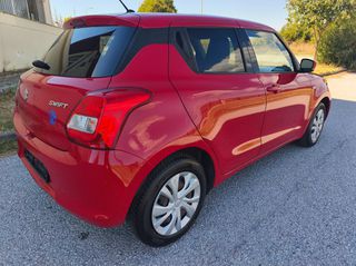 Suzuki Swift 2018 Dualjet Club-thumb-7