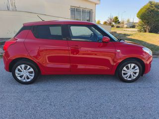 Suzuki Swift 2018 Dualjet Club-thumb-8