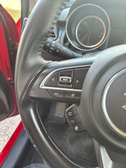 Suzuki Swift 2018 Dualjet Club-thumb-10