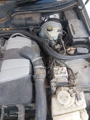 Mercedes-Benz E 200 2001 W210