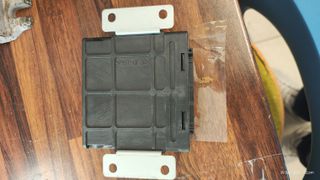 BMU mitsubishi outlander phev 2018-thumb-2