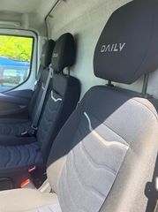 Κλούβα Iveco 2021 DAILY 35S16 AUTOMATIC CLIMA EURO 6-thumb-3