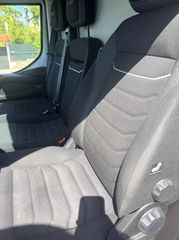 Κλούβα Iveco 2021 DAILY 35S16 AUTOMATIC CLIMA EURO 6-thumb-6