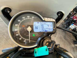 Triumph Scrambler 400 X 2025 SCRAMBLER 400XC-thumb-3