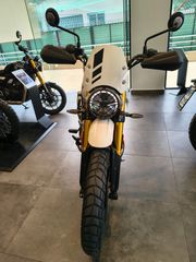 Triumph Scrambler 400 X 2025 SCRAMBLER 400XC-thumb-5