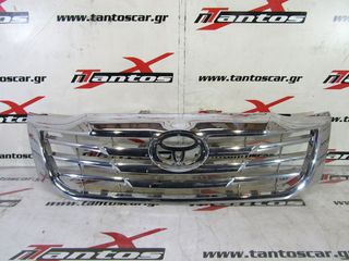 ΜΑΣΚΑ ΧΡΩΜΙΟ TOYOTA HILUX 2012-2015-thumb-1