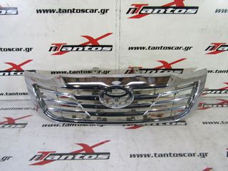 ΜΑΣΚΑ ΧΡΩΜΙΟ TOYOTA HILUX 2012-2015-thumb-2