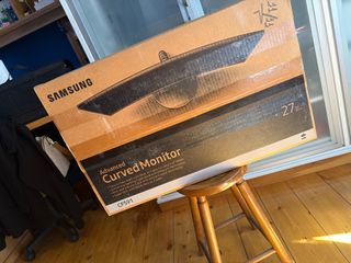 Samsung cf591
