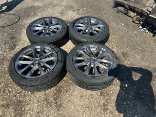 RENAULT MEGANE IV 15-22 ΖΑΝΤΟΛΑΣΤΙΧΑ 205/50/R17