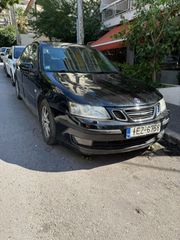 Saab 9-3 2006 2.0T Vector