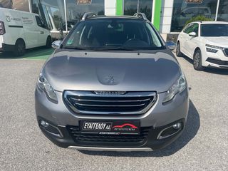 Peugeot 2008 2015 1.6 BLUEHDI 120 ALLURE-thumb-1