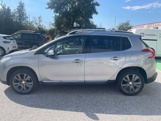 Peugeot 2008 2015 1.6 BLUEHDI 120 ALLURE-thumb-3