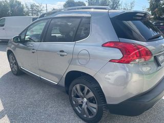 Peugeot 2008 2015 1.6 BLUEHDI 120 ALLURE-thumb-4