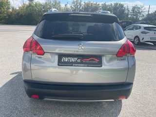 Peugeot 2008 2015 1.6 BLUEHDI 120 ALLURE-thumb-5