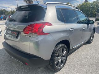 Peugeot 2008 2015 1.6 BLUEHDI 120 ALLURE-thumb-6