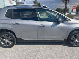 Peugeot 2008 2015 1.6 BLUEHDI 120 ALLURE-thumb-7