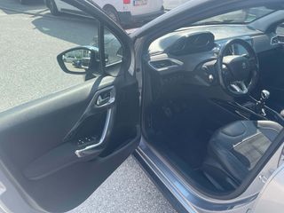 Peugeot 2008 2015 1.6 BLUEHDI 120 ALLURE-thumb-8