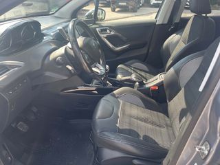Peugeot 2008 2015 1.6 BLUEHDI 120 ALLURE-thumb-9