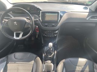 Peugeot 2008 2015 1.6 BLUEHDI 120 ALLURE-thumb-16