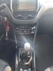 Peugeot 2008 2015 1.6 BLUEHDI 120 ALLURE-thumb-18