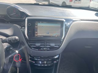Peugeot 2008 2015 1.6 BLUEHDI 120 ALLURE-thumb-19