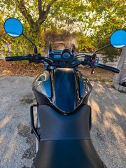 Honda Transalp 700 2009-thumb-1