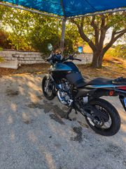 Honda Transalp 700 2009-thumb-2