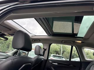 Bmw X1 2022 PLUG IN 4X4 AYTOMATO PANORAMA ΔΕΡΜA X-LINE-thumb-5