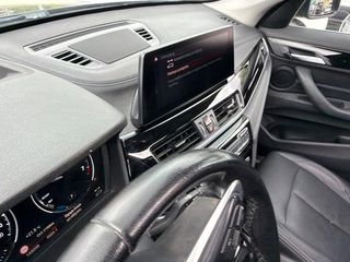 Bmw X1 2022 PLUG IN 4X4 AYTOMATO PANORAMA ΔΕΡΜA X-LINE-thumb-39