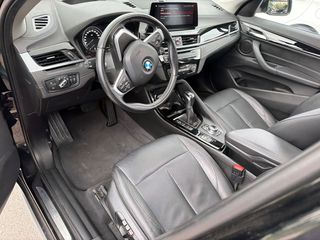 Bmw X1 2022 PLUG IN 4X4 AYTOMATO PANORAMA ΔΕΡΜA X-LINE-thumb-15
