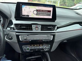 Bmw X1 2022 PLUG IN 4X4 AYTOMATO PANORAMA ΔΕΡΜA X-LINE-thumb-19
