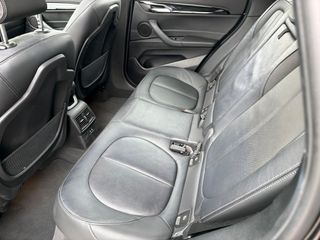 Bmw X1 2022 PLUG IN 4X4 AYTOMATO PANORAMA ΔΕΡΜA X-LINE-thumb-22