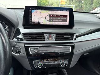 Bmw X1 2022 PLUG IN 4X4 AYTOMATO PANORAMA ΔΕΡΜA X-LINE-thumb-26