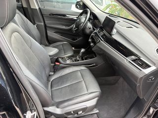 Bmw X1 2022 PLUG IN 4X4 AYTOMATO PANORAMA ΔΕΡΜA X-LINE-thumb-30