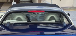 Τζαμακι τρίτου stop smart roadster 452