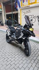 Bmw R 1250 GS Adventure 2021