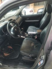 Suzuki Grand Vitara 2007-thumb-2