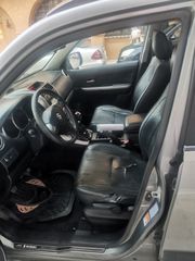 Suzuki Grand Vitara 2007-thumb-9