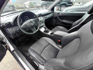 Mercedes-Benz CLC 160 2010 1.6 BLUE EFFICIENCY ΕΛΛΗΝΙΚΟ-thumb-59