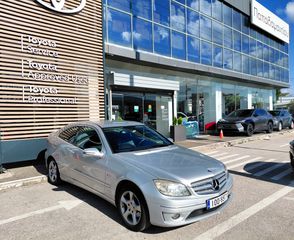 Mercedes-Benz CLC 160 2010 1.6 BLUE EFFICIENCY ΕΛΛΗΝΙΚΟ-thumb-7