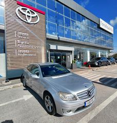Mercedes-Benz CLC 160 2010 1.6 BLUE EFFICIENCY ΕΛΛΗΝΙΚΟ-thumb-8