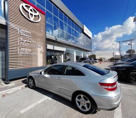 Mercedes-Benz CLC 160 2010 1.6 BLUE EFFICIENCY ΕΛΛΗΝΙΚΟ-thumb-33