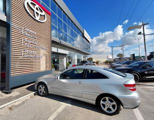 Mercedes-Benz CLC 160 2010 1.6 BLUE EFFICIENCY ΕΛΛΗΝΙΚΟ-thumb-34