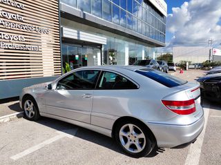 Mercedes-Benz CLC 160 2010 1.6 BLUE EFFICIENCY ΕΛΛΗΝΙΚΟ-thumb-35