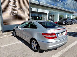 Mercedes-Benz CLC 160 2010 1.6 BLUE EFFICIENCY ΕΛΛΗΝΙΚΟ-thumb-36