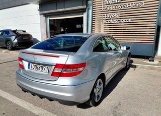Mercedes-Benz CLC 160 2010 1.6 BLUE EFFICIENCY ΕΛΛΗΝΙΚΟ-thumb-38