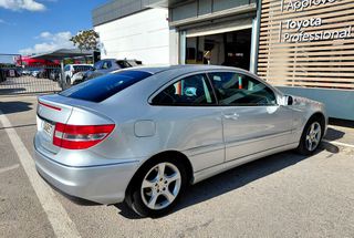 Mercedes-Benz CLC 160 2010 1.6 BLUE EFFICIENCY ΕΛΛΗΝΙΚΟ-thumb-39